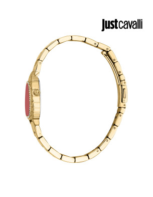 Just Cavalli Ladies Watch